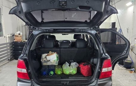 KIA Sorento IV, 2008 год, 1 250 000 рублей, 8 фотография