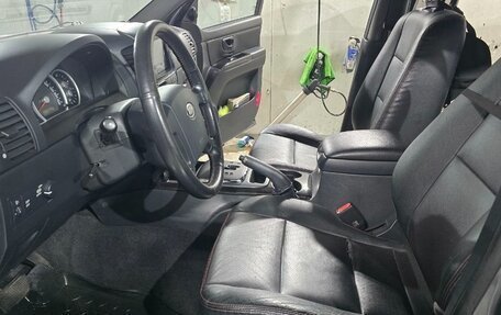 KIA Sorento IV, 2008 год, 1 250 000 рублей, 11 фотография