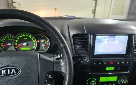 KIA Sorento IV, 2008 год, 1 250 000 рублей, 15 фотография
