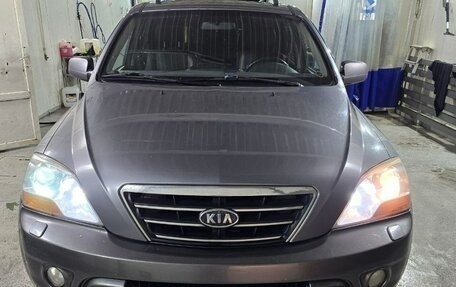 KIA Sorento IV, 2008 год, 1 250 000 рублей, 2 фотография