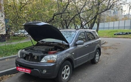 KIA Sorento IV, 2008 год, 1 250 000 рублей, 4 фотография