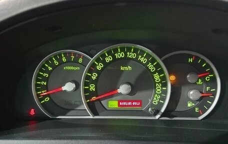 KIA Sorento IV, 2008 год, 1 250 000 рублей, 16 фотография