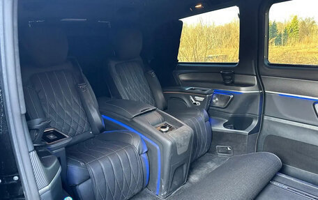 Mercedes-Benz V-Класс, 2024 год, 11 500 000 рублей, 6 фотография