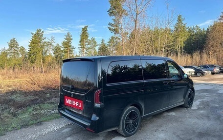 Mercedes-Benz V-Класс, 2024 год, 11 500 000 рублей, 3 фотография