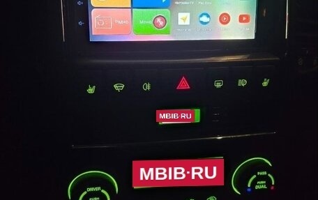 KIA Sorento IV, 2008 год, 1 250 000 рублей, 18 фотография