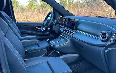 Mercedes-Benz V-Класс, 2024 год, 11 500 000 рублей, 18 фотография