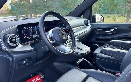 Mercedes-Benz V-Класс, 2024 год, 11 500 000 рублей, 11 фотография