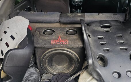 Subaru Impreza III, 2001 год, 170 000 рублей, 5 фотография