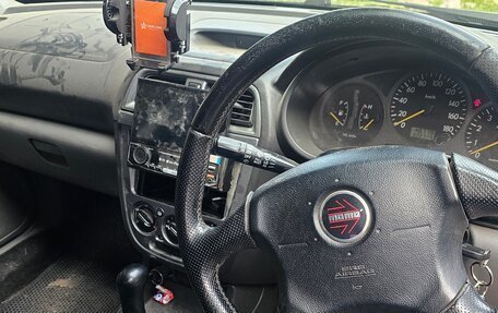 Subaru Impreza III, 2001 год, 170 000 рублей, 4 фотография