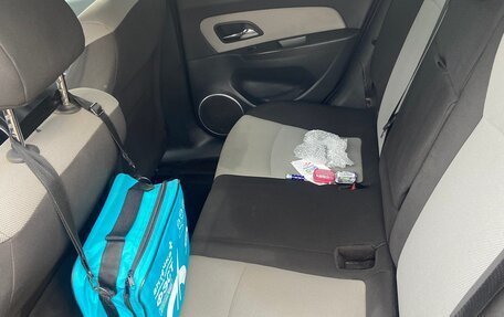 Chevrolet Cruze II, 2012 год, 630 000 рублей, 6 фотография