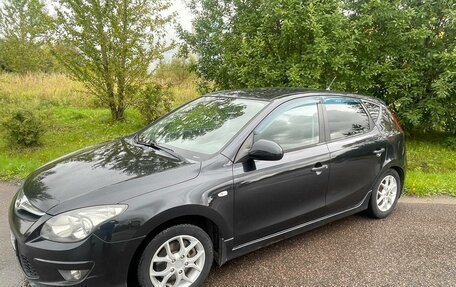 Hyundai i30 I, 2010 год, 415 000 рублей, 7 фотография