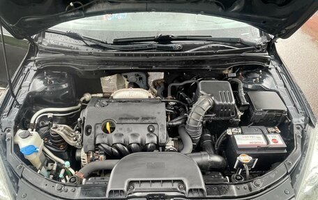 Hyundai i30 I, 2010 год, 415 000 рублей, 5 фотография
