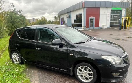 Hyundai i30 I, 2010 год, 415 000 рублей, 3 фотография