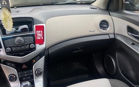Chevrolet Cruze II, 2012 год, 630 000 рублей, 8 фотография