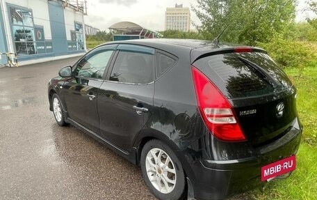 Hyundai i30 I, 2010 год, 415 000 рублей, 2 фотография