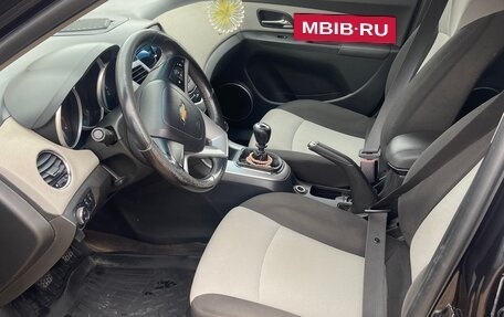 Chevrolet Cruze II, 2012 год, 630 000 рублей, 5 фотография