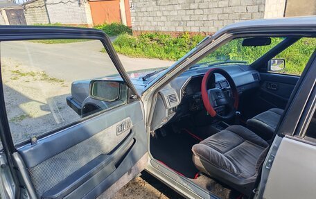 Mazda 626, 1987 год, 300 000 рублей, 10 фотография