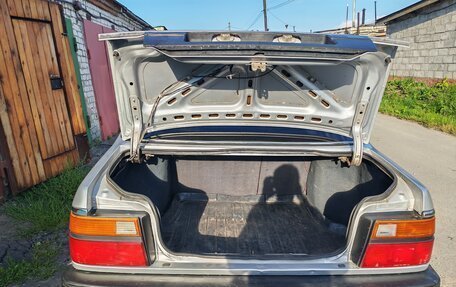 Mazda 626, 1987 год, 300 000 рублей, 7 фотография