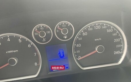 Hyundai i30 I, 2010 год, 415 000 рублей, 10 фотография