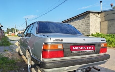 Mazda 626, 1987 год, 300 000 рублей, 6 фотография
