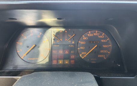 Mazda 626, 1987 год, 300 000 рублей, 20 фотография