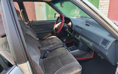 Mazda 626, 1987 год, 300 000 рублей, 13 фотография