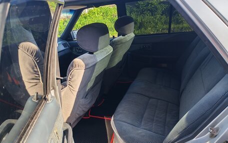 Mazda 626, 1987 год, 300 000 рублей, 12 фотография
