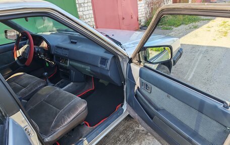 Mazda 626, 1987 год, 300 000 рублей, 16 фотография