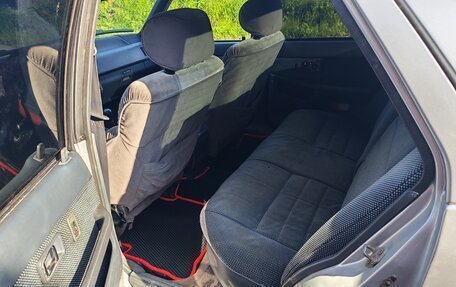 Mazda 626, 1987 год, 300 000 рублей, 15 фотография