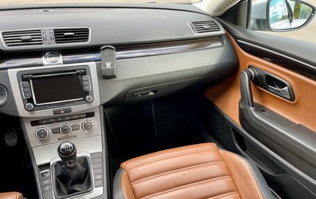 Volkswagen Passat CC I рестайлинг, 2012 год, 1 575 000 рублей, 16 фотография