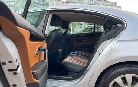 Volkswagen Passat CC I рестайлинг, 2012 год, 1 575 000 рублей, 19 фотография