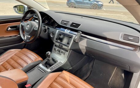 Volkswagen Passat CC I рестайлинг, 2012 год, 1 575 000 рублей, 14 фотография
