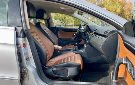 Volkswagen Passat CC I рестайлинг, 2012 год, 1 575 000 рублей, 13 фотография