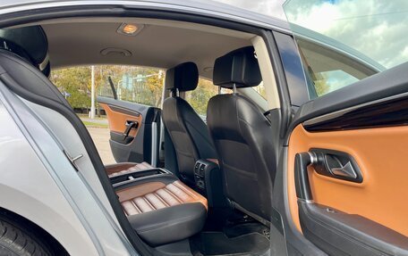 Volkswagen Passat CC I рестайлинг, 2012 год, 1 575 000 рублей, 18 фотография