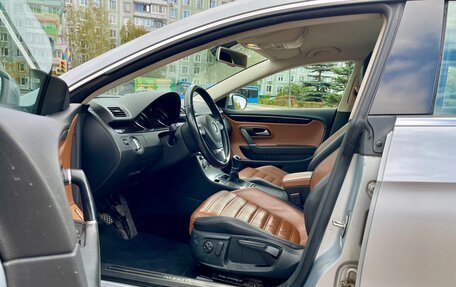 Volkswagen Passat CC I рестайлинг, 2012 год, 1 575 000 рублей, 12 фотография