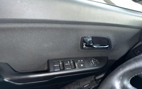 KIA Rio III рестайлинг, 2012 год, 850 000 рублей, 10 фотография