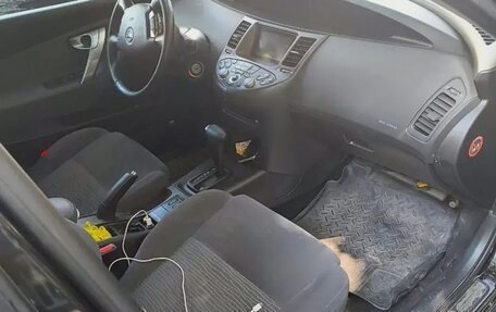 Nissan Primera III, 2007 год, 320 000 рублей, 6 фотография