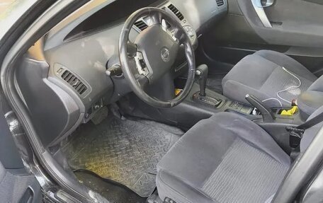Nissan Primera III, 2007 год, 320 000 рублей, 5 фотография