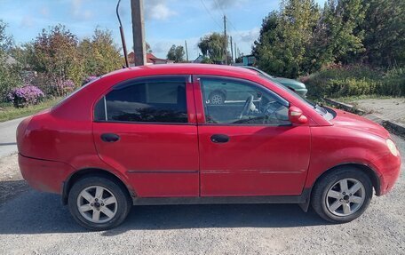 Chery QQ6 (S21), 2008 год, 125 000 рублей, 2 фотография