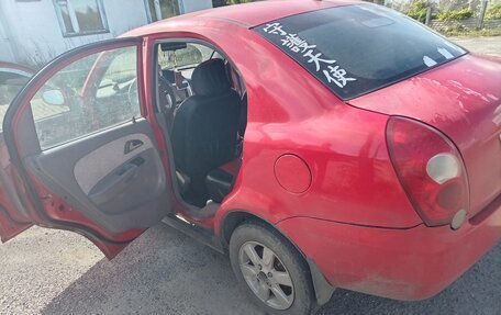 Chery QQ6 (S21), 2008 год, 125 000 рублей, 3 фотография