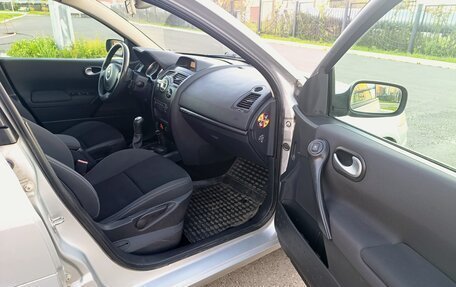 Renault Megane II, 2008 год, 465 000 рублей, 2 фотография