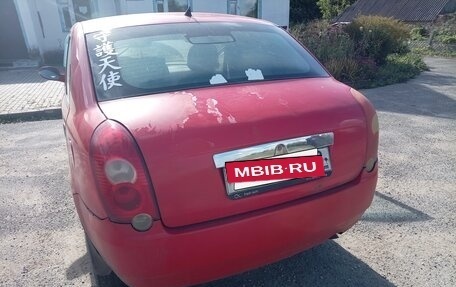 Chery QQ6 (S21), 2008 год, 125 000 рублей, 8 фотография