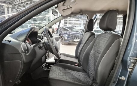 Renault Duster I рестайлинг, 2014 год, 979 000 рублей, 10 фотография