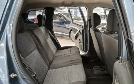 Renault Duster I рестайлинг, 2014 год, 979 000 рублей, 8 фотография