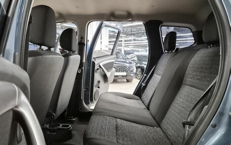 Renault Duster I рестайлинг, 2014 год, 979 000 рублей, 9 фотография