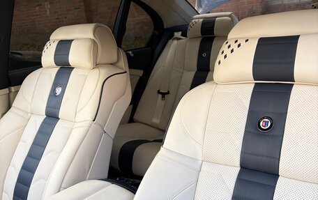 BMW 7 серия, 2003 год, 1 850 000 рублей, 3 фотография
