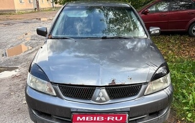 Mitsubishi Lancer IX, 2006 год, 350 000 рублей, 1 фотография