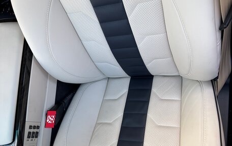 BMW 7 серия, 2003 год, 1 850 000 рублей, 5 фотография