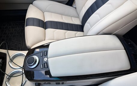 BMW 7 серия, 2003 год, 1 850 000 рублей, 13 фотография