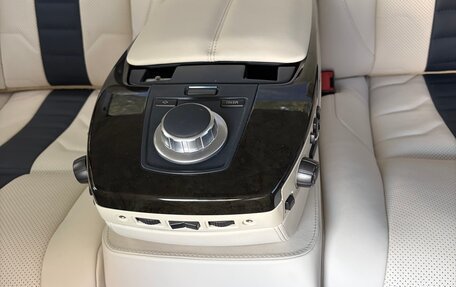 BMW 7 серия, 2003 год, 1 850 000 рублей, 10 фотография